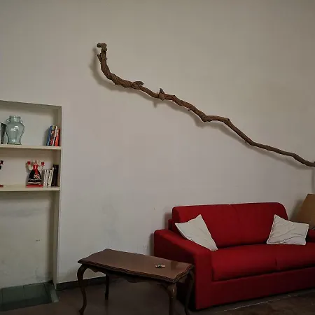 Aromatari Apartman *