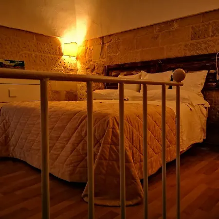 Apartamento Aromatari