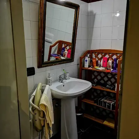 Apartman Aromatari