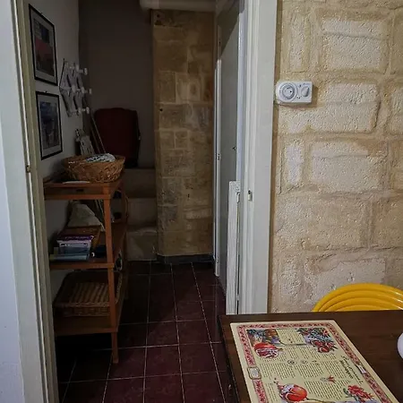 Aromatari Apartman Lecce